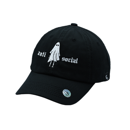 Antisocial - Cap Land