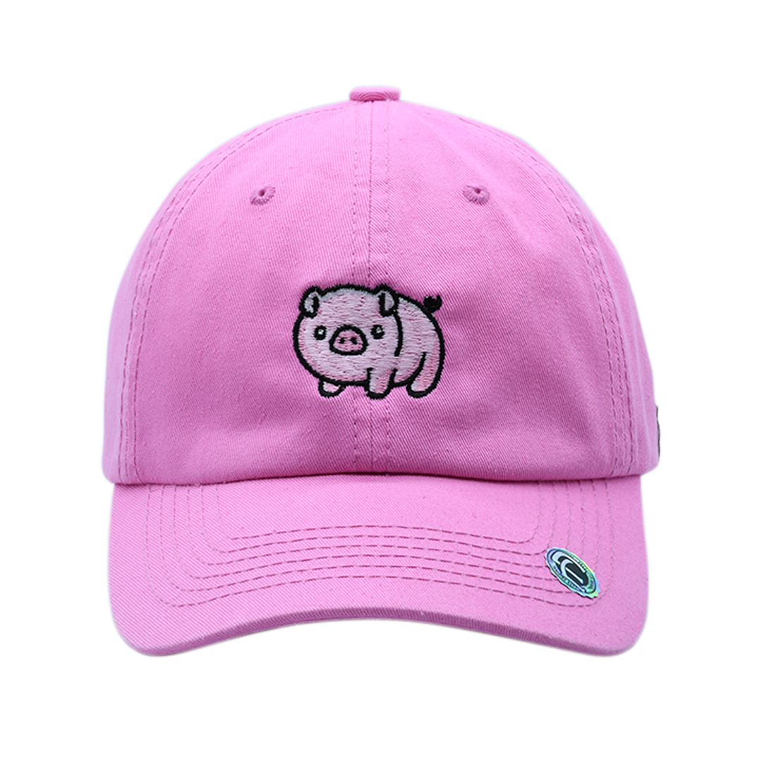 Cute Pig - Cap Land