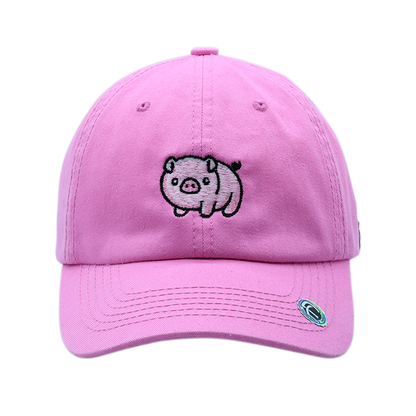 Cute Pig - Cap Land