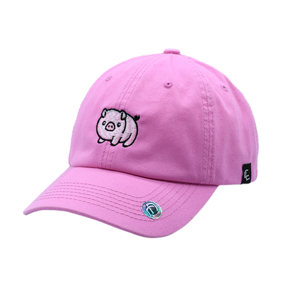 Cute Pig - Cap Land